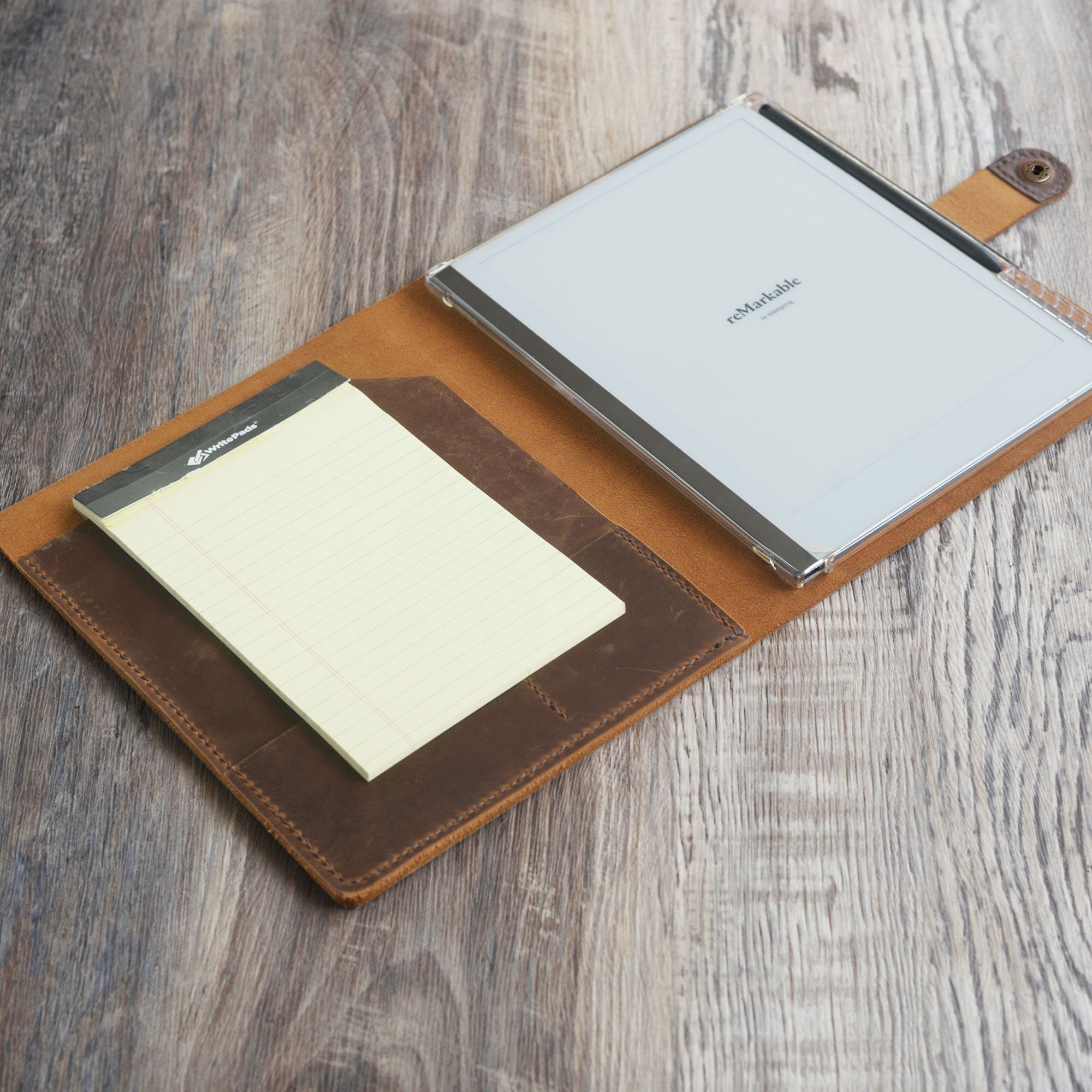 personalized-leather-folio-for-remarkable-tablet-multiple-colors-607-gmremarakble