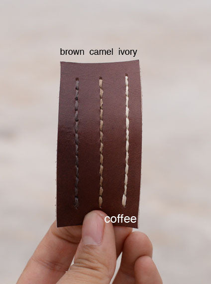 Stitching Thread Color