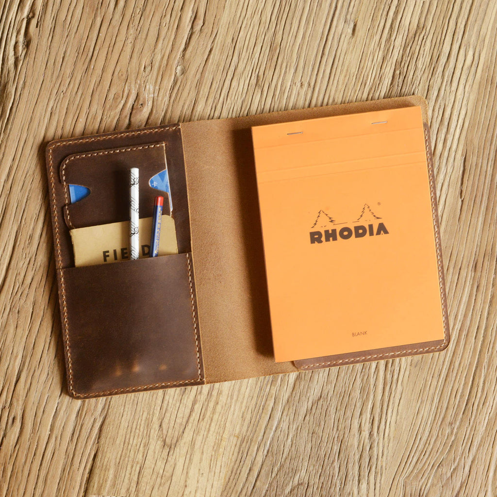 RHODIA Notebook Cover