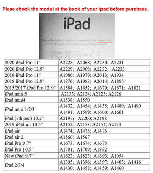 2020 iPad Pro Folio
