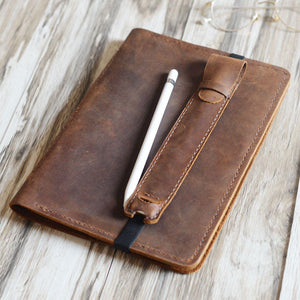 iPad Pro Folio With Detachable Apple Pencil Holder - 603