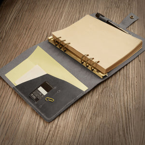 6 Ring Binder