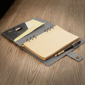 6 Ring Binder