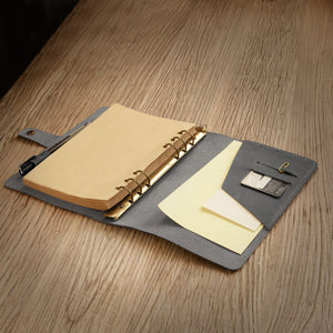 6 Ring Binder