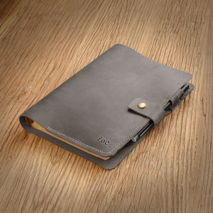 6 Ring Binder