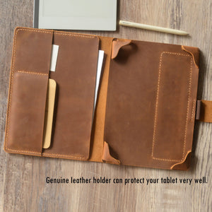 personalized-leather-case-for-supernote-tablet-with-pen-holder-k07-gmsupernote