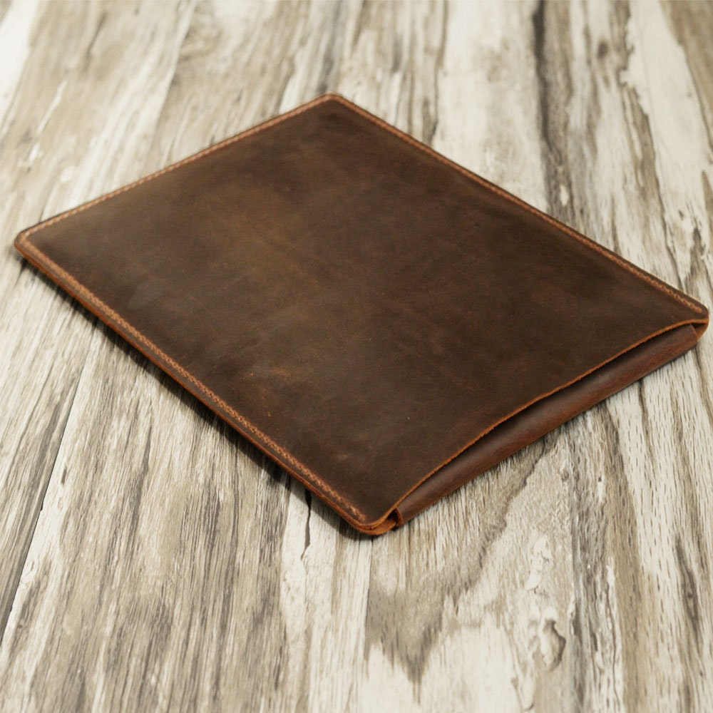 Leather Surface Pro Case