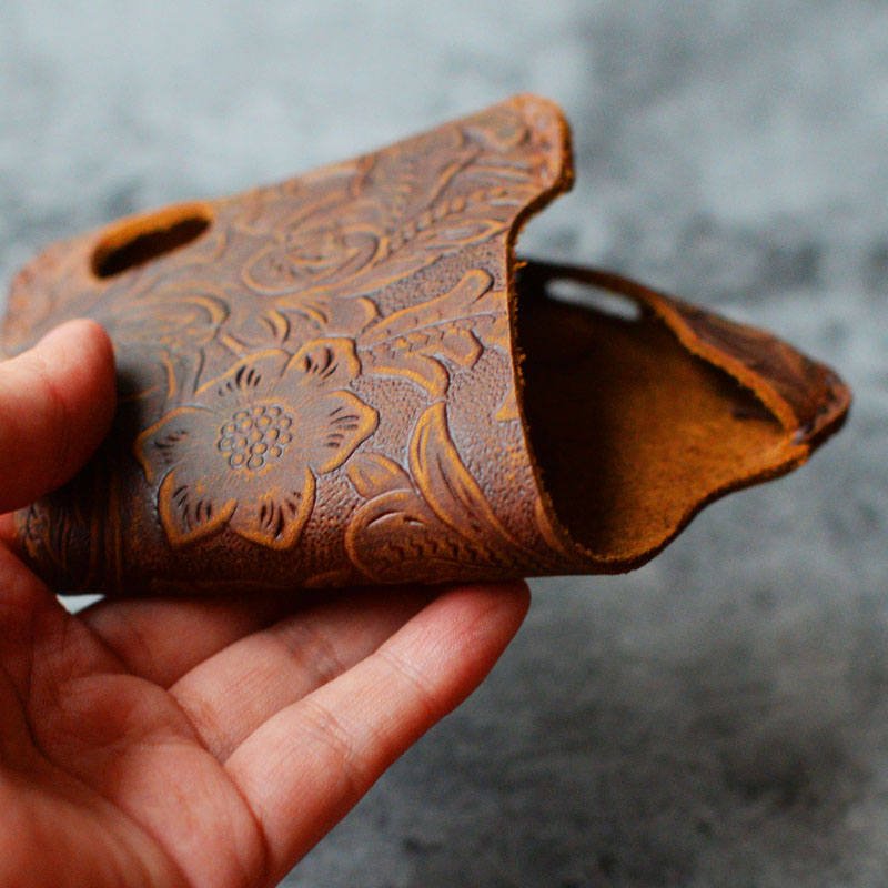 iPhone Case With Rope