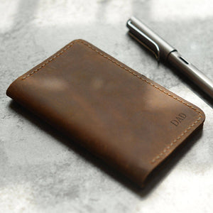 Field Notes Cover Pocket Size with Pen Holder