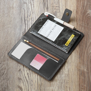 personalized-leather-daytimer-planner-cover-multiple-colors-319-gm