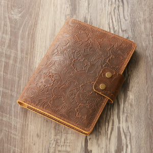 personalized-leather-sketchbook-cover-multiple-colors-322-gm