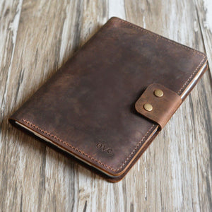 handmade-ipad-leather-portfolios-with-apple-pencil-holder-distressed-brown-601b-gm