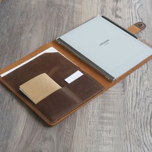 personalized-leather-folio-for-remarkable-tablet-multiple-colors-607-gmremarakble