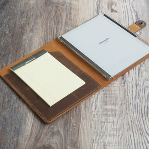 personalized-leather-folio-for-remarkable-tablet-multiple-colors-607-gmremarakble