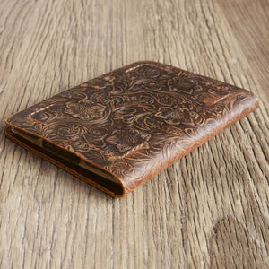 personalized-leather-kindle-paperwhite-kindle-case-tooled-leather-k01-gm