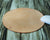Leather Mouse Pad Circle - 8 colors available