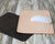 Leather Mouse Pad - 8 colors available