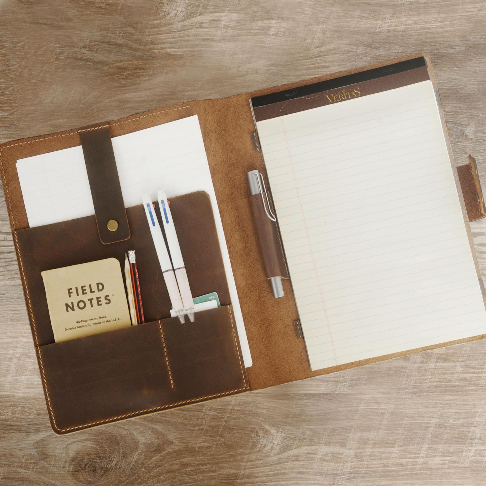 The Slip Notebook Cover - Legal Pad Series – Form Function Form