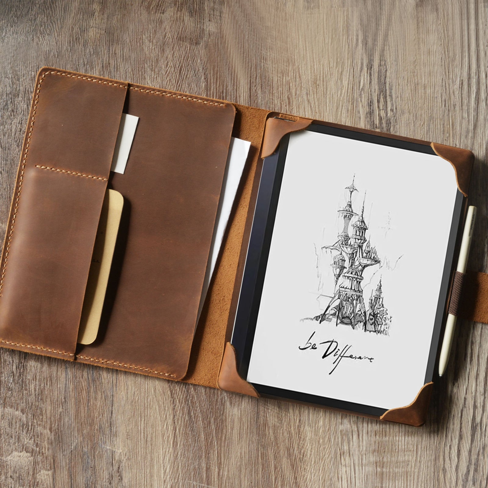 personalized-leather-case-for-onyx-boox-device-with-pen-holder-k07-gmboox