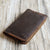 Moleskine classic notebook pocket size leather cover (3.5 x 5.5) - 305S