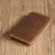 Handmade Field Notes Notebook Cover - Pocket Size - Brown | 308