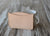 Handmade Leather Wallet Sleeve Leather Credit Card Case Wallets Minimalist Design Bridesmaid Gift Groomsmen Gift 4 slots