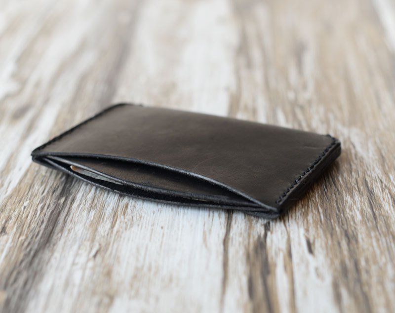 Leather Wallet / Sleeve / Leather Credit Card Case / Card holders / Mi - Extra Studio Leather Wallet / Sleeve / Leather Credit Card Case / Card holders / Mi - Extra Studio